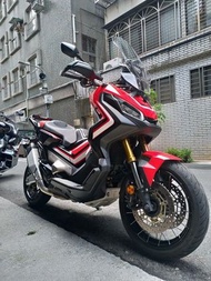 Honda 本田 XADV ABS X-ADV DCT 倒叉 雙離合 鋼絲框 車廂 大羊 Keyless 風鏡可調 AK550 TMAX560 Tmax530 SRV850 可車換車 可低利率全額貸