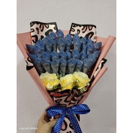 Bouquet Duit Chaca Bouquet