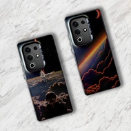 RN29 Langit Aesthetic Case Itel series Compatible for Itel S25 Ultra S25 S23 A50 A60 A60S A70 A80 4G
