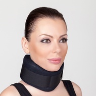 Sponge Cervical Collar Soft Collar