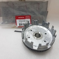 PROMO- RUMAH KOPLING / CRF150 CRF VERZA 150L NEW MEGAPRO AHM 22100KWF940