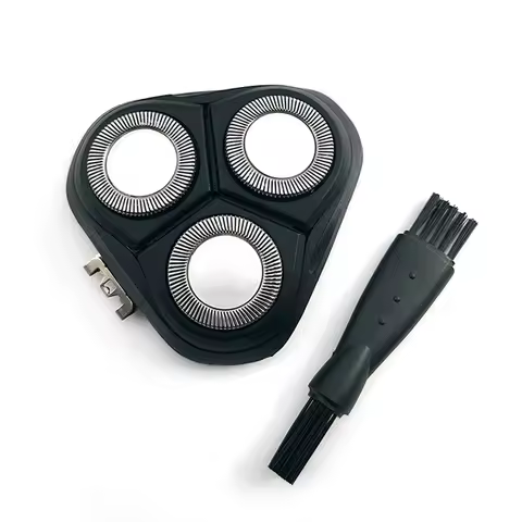 Replacement Head For Old Shaver model Series S3000 S3103 S3206 S3202 S3102 S4303 Razor Blade，Not app