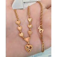 COP 916 TULEN EMAS KOREA 24K