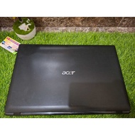 Acer Aspire 7551G series Casing -MS2310