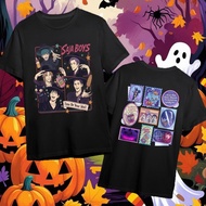 (24 Hours Delivery)Halloween KPop Demon HuntersT-shirt- movies in 2025 T-shirt-Summer Short-Sleeved 