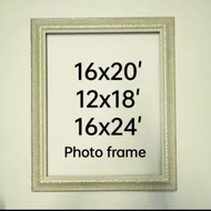 Fibre frame picture size (16x20 / 12x18 / 16x24)
