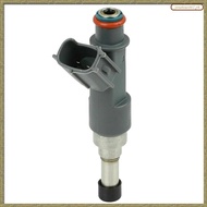 [Z J R Y] Car Fuel Injector for Toyota HILUX 2.7L Tacoma Innova Mpv 2.0 2.5 2.7L 4RUNNER 2010-2012 2