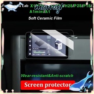 MURRAY Screen Protective Film, Soft No Glue Residue Screen Protector, Wear-resistant Anti-scratch  P