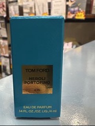 Tom Ford香水