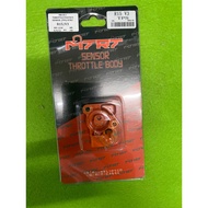◯ ⦶ ▜ ✼ ▤ RACING THROTTLE POSITION SENSOR FOR YAMAHA R15 V3/ SNIPER 155 (TPS) MTRT