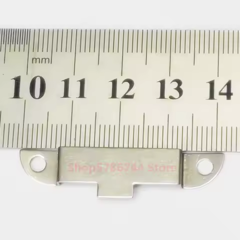 There Is Stock,Fast Delivery,Needle Plate Spring Plate #91-150861-05 For PFAFF Shoe Machine 591.MA59