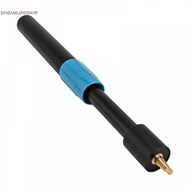 Adjustable Snooker Pool Cue Extension 8 In to 11 In for Precision Shots