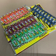 PROTAPER COLOUR 415H 132L CHAIN MX CHAIN HEAVY DUTY CHAIN SNIPER150 LC135 Y15 Y16 RED ORANGE GREEN