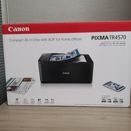 Canon Pixma TR4570