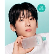 OBgE PORE·ZERO Peeling Toner