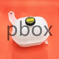 Toyota Hiace KDH200 Spare Tank