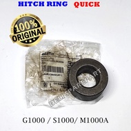 MESIN G1000 Hitch original quick G1000 s1000 M1000A tracktor MachineRing