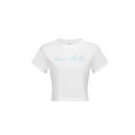 Fabrique.co - Baby Tee