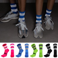 mvp sport Reflective Cycling Socks Exercise