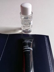 Institut Esthederm Paris lotion & serum
