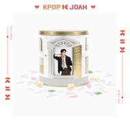 (BLU-RAY ver.) DOYOUNG (NCT) - 2025 CONCERT [YOURS] (8th May.2026)