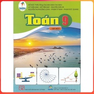 Book - Math 9 - Kite