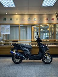 【長榮當舖】【流當機車】2019 Kymco Racing S 150 ABS(#權利車不可過戶)