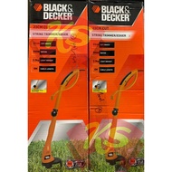 Black & Decker GL300 GRASS STRING TRIMMER