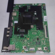MB MAINBOARD MOTHERBOARD MESIN TV LED Samsung UA 50AU8000 - UA50AU8000 K - UA50BU8000 K