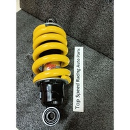 LC135 MONOSHOCK PREMIUM ADJUSTABLE 203MM API