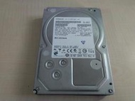 (J50)報廢品~Hitachi 企業級硬碟 (2TB/2T) SATA HUA722020ALA330~測試如圖~
