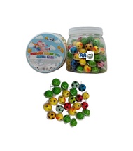 SOFTIES PERMEN LUNAK MINI MIX TOPLES ISI 120