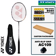 Yonex ASTROX 100 ZZ badminton racket (100zz – Central Inland)