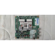 LG 55UN731C0TC Mainboard