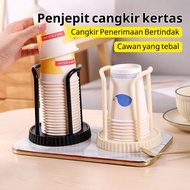 Dispenser Paper Cup Holder Rack Cup Holder Rack Paper Cup Rack Cup
