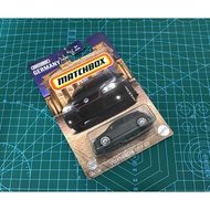 Matchbox GOLF GTI MK6