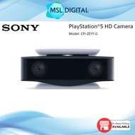 Sony PlayStation 5 HD camera (1080p) - CFI-ZEY1 G