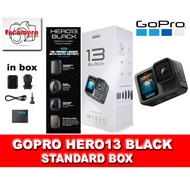 GOPRO ORIGINAL MALAYSIA SET HERO13 HERO 13