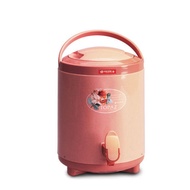 Drink Jar Topaz Sahara Lion Star 4 Liter Water Dispenser Container