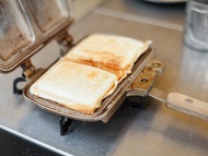 折疊式三明治烤盤 (GR-009R)