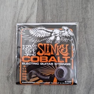 Ernie Ball Cobalt Electric Guitar Strings Set