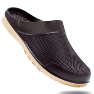Sepatu Sandal Karet Pria Yumeida GT-9011 L dan GT-9117L