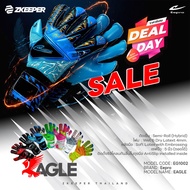 Eepro Goalkeeper Gloves EAGLE [EG1002]