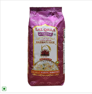 Lal Qilla Majestic  Basmati Rice  XXXL 1KG