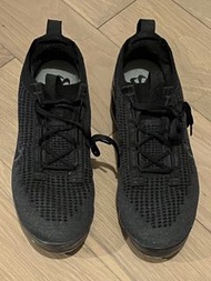 Nike Air VaporMax Flyknit 3 Black