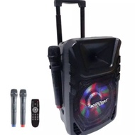 Konzert PA-8 Portable Speaker