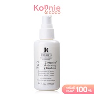Kiehls Clearly Corrective Clarity-Activating Soothing Emulsion 100ml อิมัลชั่นเนื้อบางเบา สูตรเฉพาะข