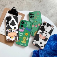 Soft Case Redmi Note 13 13c 14 14c 13X 12 12C A1 A2 A3 A5 11 10S POC0 X6 X5 X3 M5 Cute Cartoon Motif