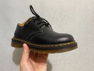 全新🌸 Dr.martens馬丁博士1461NAPPA皮低幫三孔馬丁工裝鞋