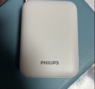 飛利浦  Philips  20000mah 3C充電器 充電寶 尿袋 行動電源